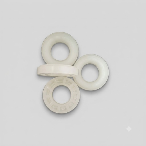 [V 08-1125-21] SEAT, VALVE, 800 ADV PLASTIC