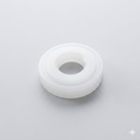 Seat, Valve, Bolted, PVDF