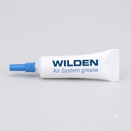 Air System 3ml Grease Pkt