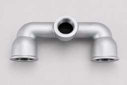 MANIFOLD, DISCHARGE