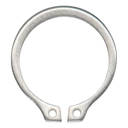 Retaining Ring, Air Valve, T2