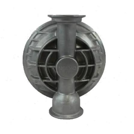 [V 04-5000-20] CHAMBER, LIQUID - Dampener Part