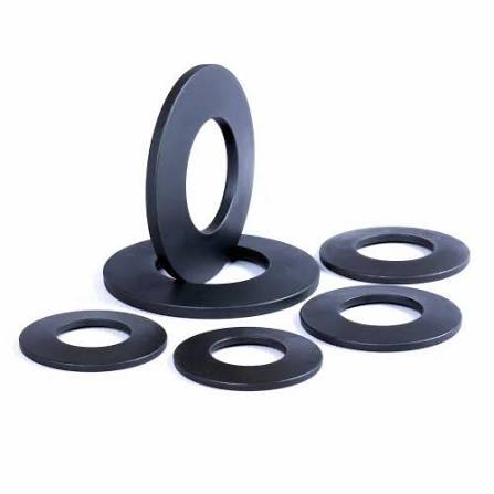 [V 08-6820-03-42] WASHER, DISC SPRNG(.380 X.750)