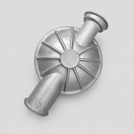 [V 08-3690-01] CHAMBER,  AIR, PV800