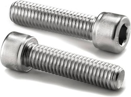 SCREW, HHC, 1/2-13 X 2