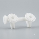 MANIFOLD, INLET, ADV ANSI