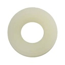 SEAT, VALVE, PVDF, CHAMP