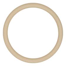 [V 02-1205-54] O-Ring (1.734 X .139),Nordel