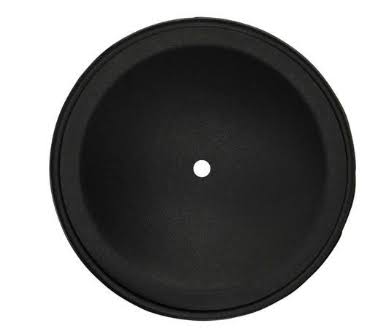 [V 08-1060-54] Diaphragm, BU,Nordel