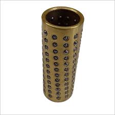 [V 08-5350-20-500] CAGE, BALL