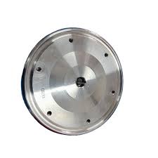 [V 15-4550-03] PISTON, OUTER, (NON-PTFE)