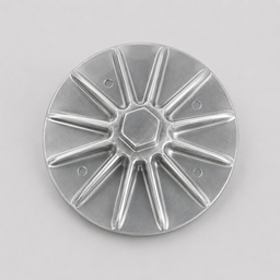 Piston, Outer, UF