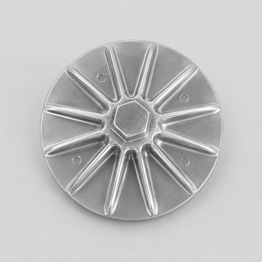 [V 15-4560-01] Piston, Outer, UF
