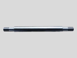 SHAFT, P4 PLAST ADV, RUB, SS