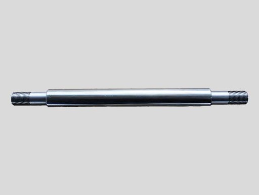 [V 04-3811-03] SHAFT, P4 PLAST ADV, RUB, SS