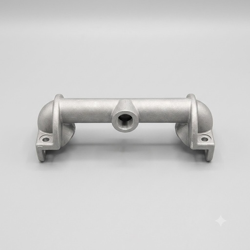 [V 08-5020-02] MANIFOLD, DISCHARGE