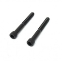 Screw, SHC, 10-24 x 1 3/4
