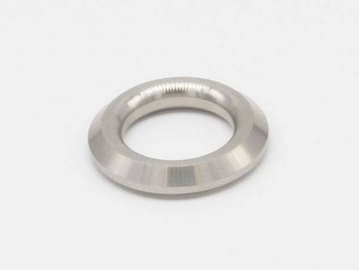 [V 04-1121-03P] SEAT, VALVE, REVERS, SS, PASSIVATED