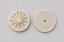 PISTON, OUTER, (NON-PTFE)