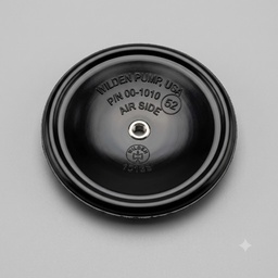 Diaphragm Primary Buna
