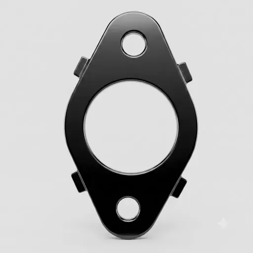 [V 15-1375-74] GASKET, MANIFOLD, 3"
