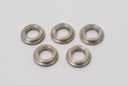 SEAT, VALVE, SS, PASSIVATED