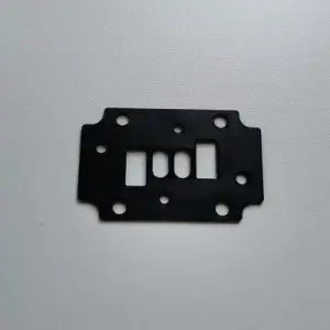 [V 04-2608-52] Air Valve Gasket, TZ4