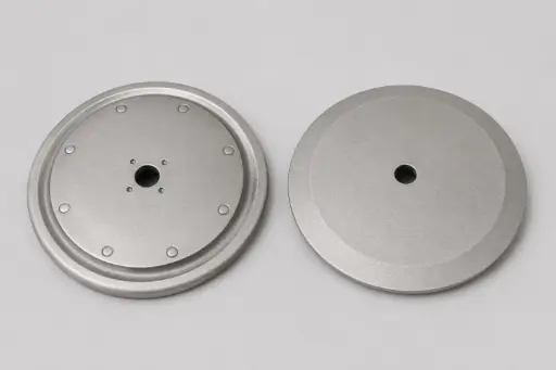 [V 04-3755-01] PISTON, INNER, 1.5" IPD