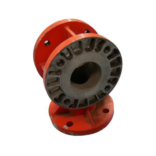 [V 15-5180-01] T-SECTION, BOLTED, (ANSI)
