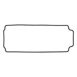 GASKET, P15 MUFFLER PLATE