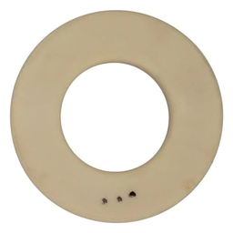 SEAT VALVE, BOLTED, WILFLEX