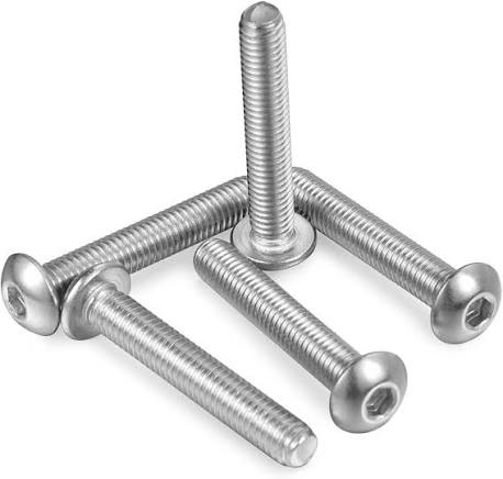 [V 01-6100-05] SCREW, HHC, 10-24 X 1 1/2