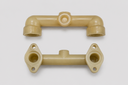 MANIFOLD, DISCH ADV BSPT