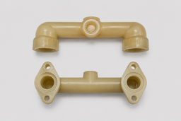 MANIFOLD, DISCH ADV BSPT