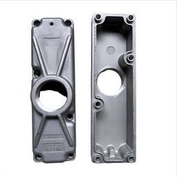 MUFFLER PLATE, PS4-15
