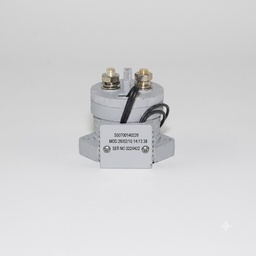 OPERATOR, SOLENOID, NEMA 4