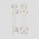 Manifold, Inlet