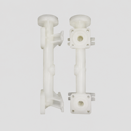 Manifold, Inlet