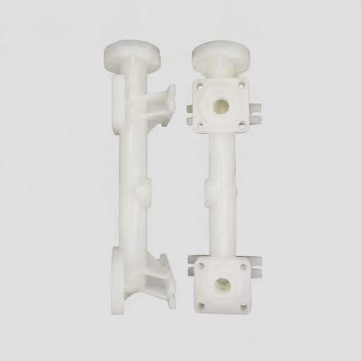 [V 02-5090-21] Manifold, Inlet