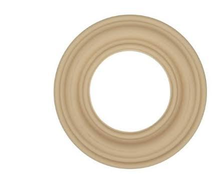 [V 08-1022-50] DIAPHRAGM, PRIMARY, EZ POLY