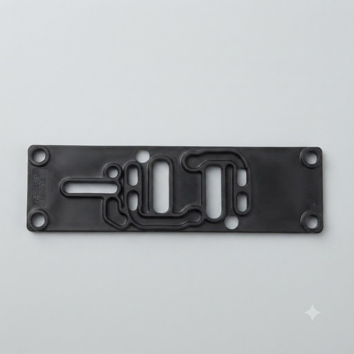 [V 04-2639-52] GASKET, AIR VALVE, PS4-15 POLY