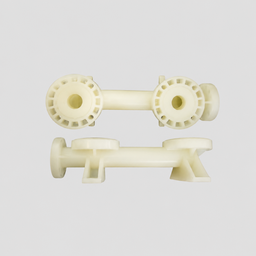 MANIFOLD, INLET, P200, NPT