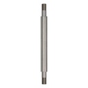 SHAFT, SS, LSH RUBBER