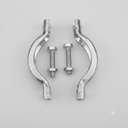 CLAMP BAND, SMALL, NESTED