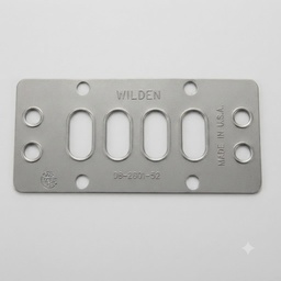GASKET, AIR VALVE, H800