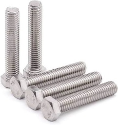 SCREW, HHC, 7/16-14 X 1