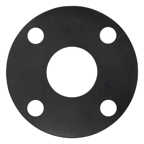 [V 04-1325-52] GASKET, BOLTED, TEE, BUNA