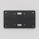 ISOLATOR GASKET H200