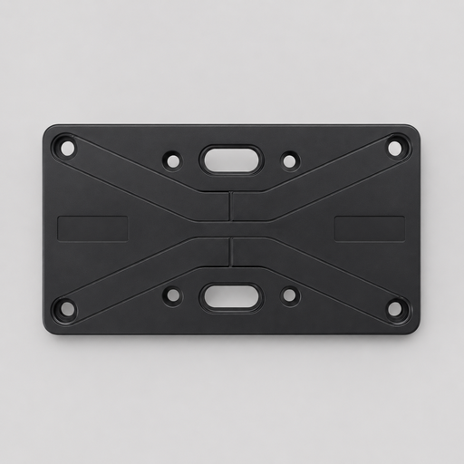 [V 02-2603-52] ISOLATOR GASKET H200