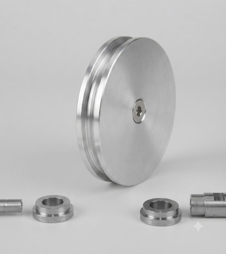 [V 02-3260-52] CENTER SECTION, GASKET, H200
